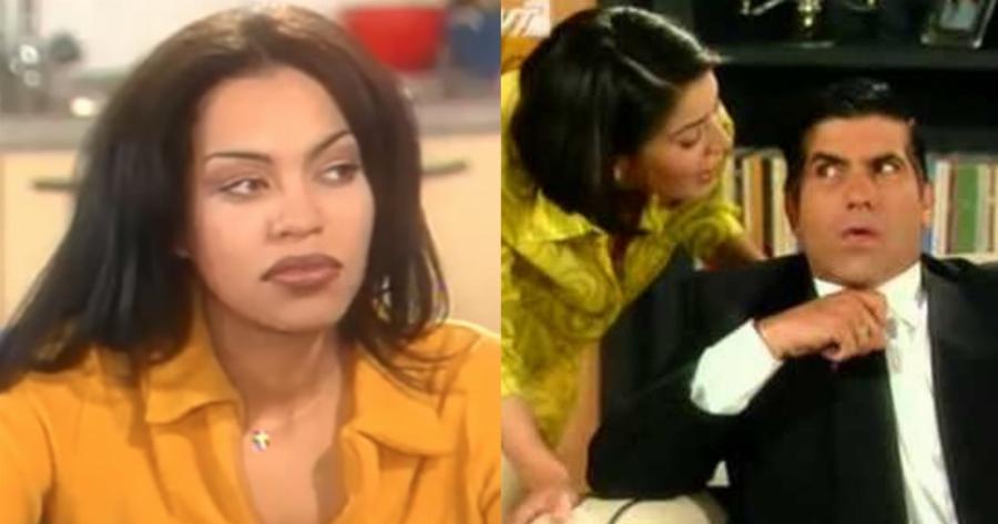 Σήμερα δεν θα την αναγνώριζε ούτε ο Ζάχος Δόγκανος: Πως είναι και τι κάνει η Δεβόρα από το «Εκείνες και εγώ»