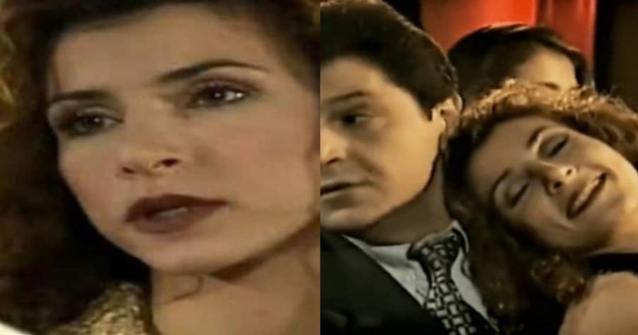 «Και οι παντρεμένοι έχουν ψυχή»: Η πρωταγωνίστρια και πανέμορφη ηθοποιός που έπαιζε την “Νανσυ” στο σήμερα