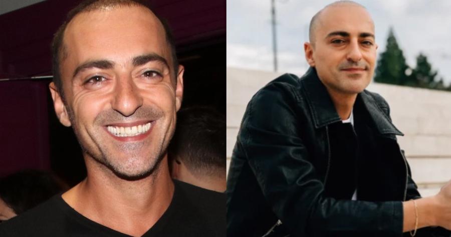 Η εξομολόγηση του Θανάση Αλευρά για το αυτοάνοσο νόσημα που του άλλαξε ριζικά την ζωή