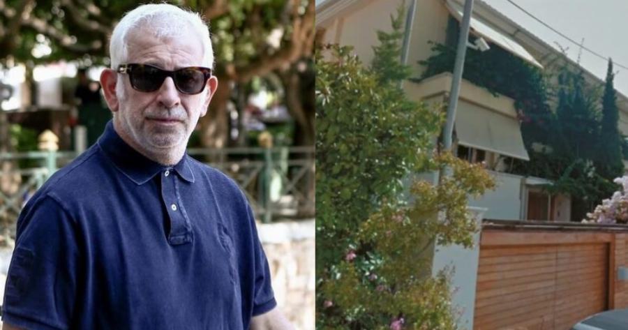 Σε πολύ κακή κατάσταση ο Πέτρος Φιλιππίδης: Δεν τον θέλει κανείς και να μιλήσει σε κανέναν, ο ιδιοκτήτης του σπιτιού του τον διώχνει άρον-άρον