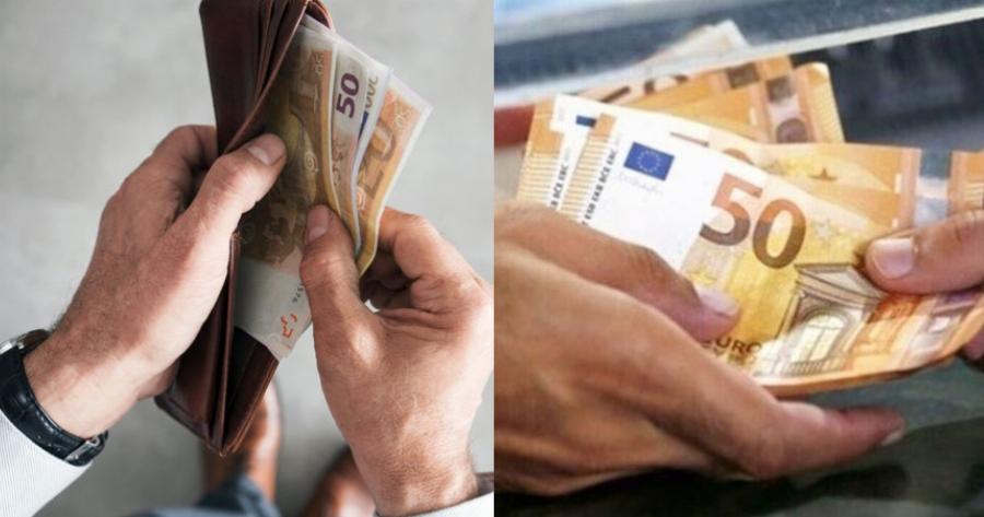 Ξεκίνησαν οι αιτήσεις με taxsinet για τους δικαιούχους του επιδόματος: 600 ευρώ απευθείας στο IBAN