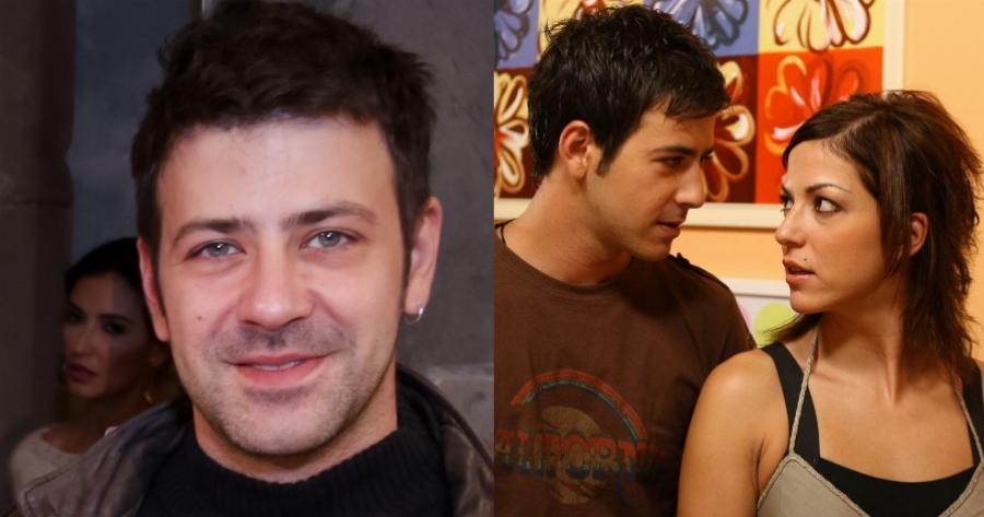 Πως είναι ο Πέτρος Μπουσουλόπουλος 15 χρόνια μετά το Ευτυχισμένοι μαζί: Έχει εγκαταλείψει την υποκριτική εδώ και πολλά χρόνια