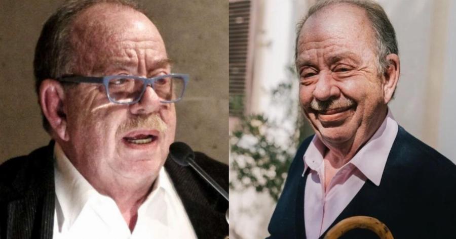 Το ξέσπασμα του γνωστού έλληνα σεφ Ηλία Μαμαλάκη: Πήρε να κάνει κράτηση σε γνωστό εστιατόριο και τον ακύρωσαν