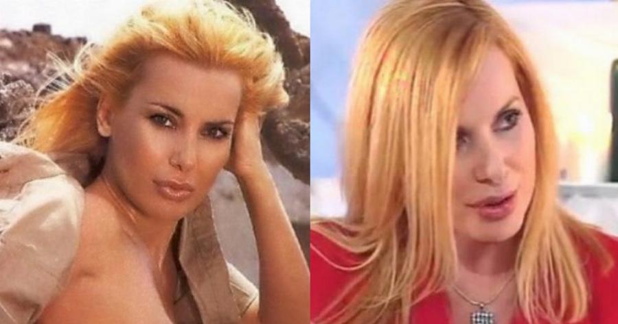 «Με νεφροστομίες και στα δύο νεφρά με πόνους αφόρητους ήταν» – Συγκλονίζει η αδελφή της Τζούλιας Μπάρκα