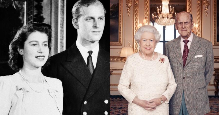 Βρετανία: Άταφος επί ένα χρόνο ο Φίλιππος – Γιατί η σορός του πρίγκιπα Φιλίππου έμεινε εκτός τάφου μέχρι να πεθάνει η βασίλισσα