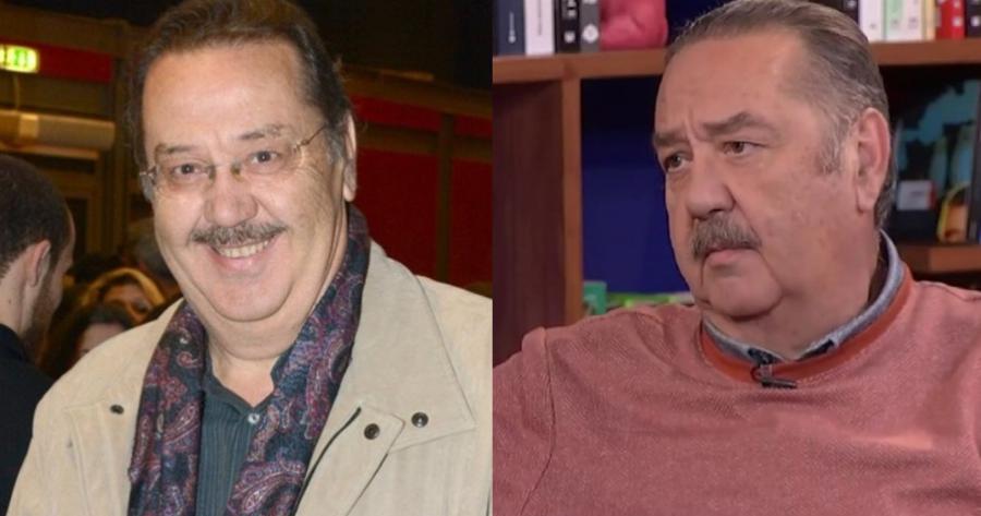 Η εξομολόγηση του Τάσου Κωστή για το πρόβλημα υγείας που αντιμετώπισε με την σύζυγό του και τους έφερε ακόμη πιο κοντά