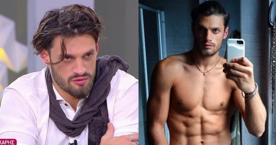 Κόβει την ανάσα ο Στέλιος Νιάκαρης: “Γδuσoυ και θα πάρεις τη δουλειά, μου είπε και γδύθnκα. Δεν πήρα χαμπάρι τι γινόταν”