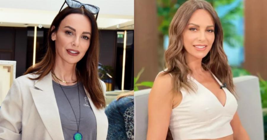 Επεισοδιακή η πρώτη μέρα για την Μπέττυ Μαγγίρα: «Τράκαρα πριν πάω την κόρη μου στο σχολείο» – Τι ανέφερε on air η παρουσιάστρια