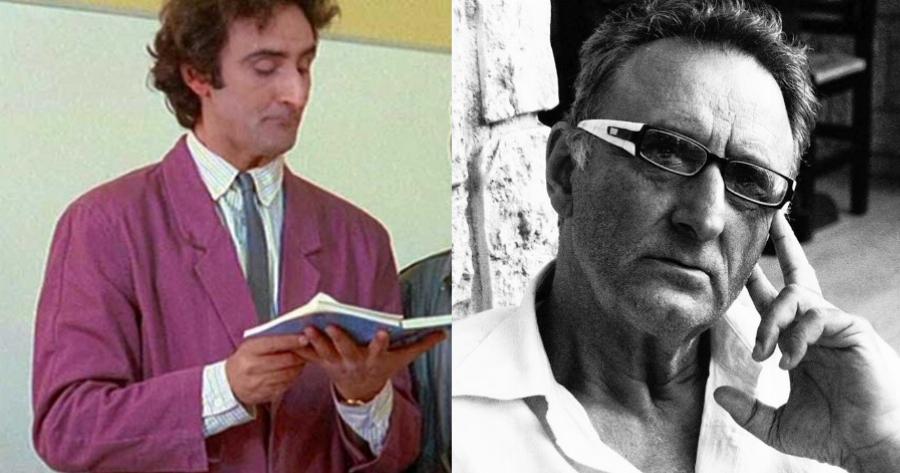 Σταμάτης Τζελέπης: Τα δύσκολα χρόνια, το πρότυπο του Μουστάκα και οι ηθοποιοί που χρωστούσαν στις τράπεζες