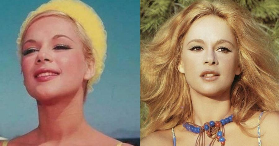 Η συλλεκτική φωτογραφία της Αλίκης Βουγιουκλάκη με μαγιό – Έτσι ήταν το σώμα της χωρίς ρετούς