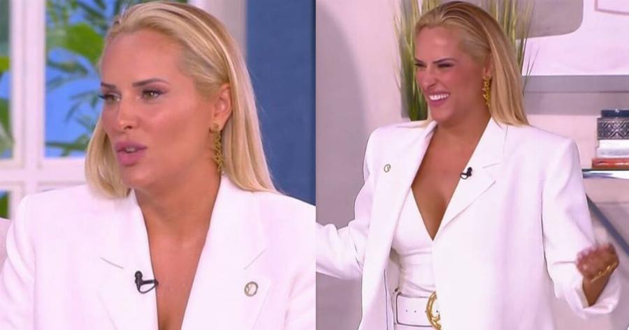 Ο χωρισμός της έκανε καλό: Πιο ανανεωμένη και εντυπωσιακή από ποτέ η Έλενα Ασημακοπούλου, αναφέρθηκε και στο διαζύγιο