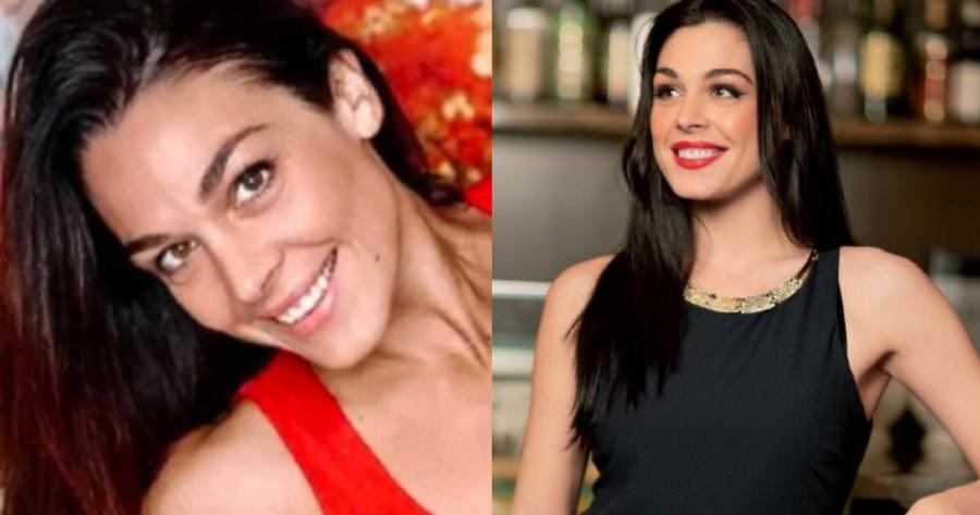 Κορμί λαμπάδα η Ιωάννα Τριανταφυλλίδου: Άφησε τους πάντες άφωνους με μαγιό στην Φολέγανδρο