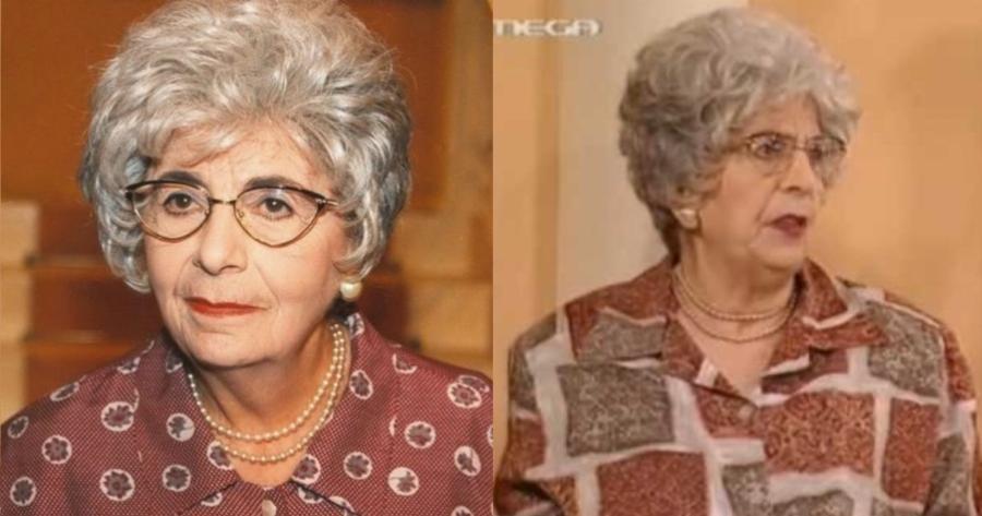 Μαρία Φωκά: Η εμπλοκή της σε κατασκοπείες, η φυλάκιση, το τραγικό τέλος σε επέμβαση και η κηδεία στην Αγγλία