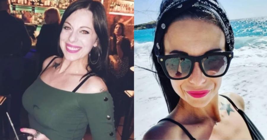 Αδιανόητη τραγωδία στην Ρόδο με την νεαρή Φωτεινή: Νεκρή ξαφνικά στα 35 το χαμογελαστό κορίτσι, σήμερα η κηδεία