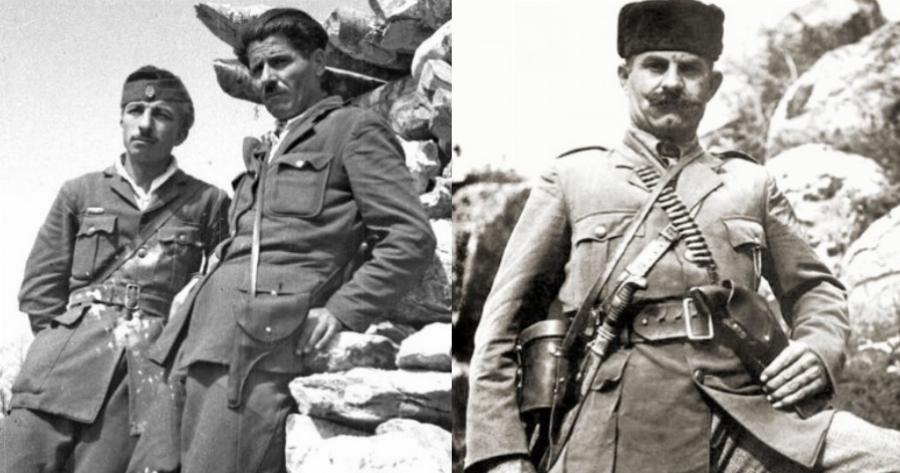 Νάκος Μπελής: Ο πραγματικός ήρωας που έπαιρνε λεφτά από πλούσιους για να τα μοιράσει σε φτωχούς, πέθανε όμως τραγικά