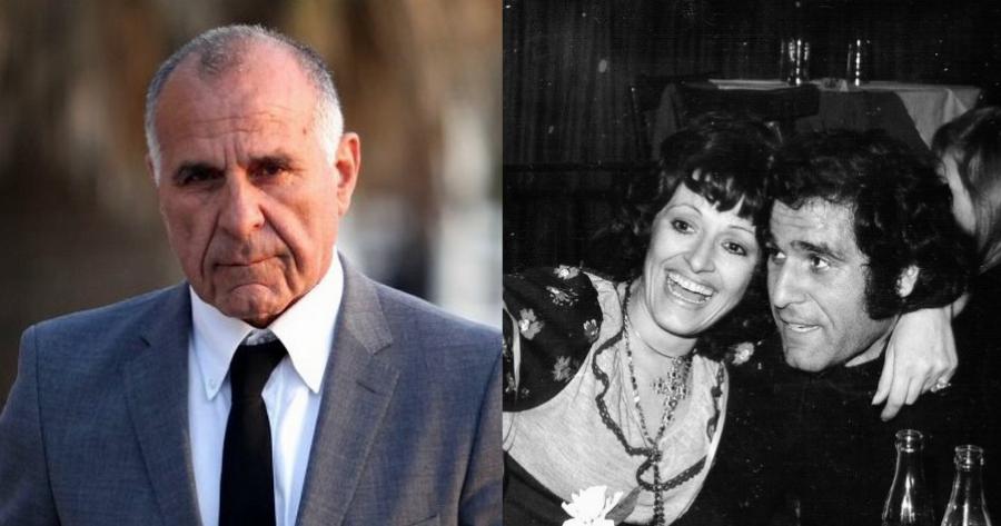 Βασίλης Κωνσταντίνου: Ο μεγάλος έρωτας της Μάρθας Καραγιάννη μιλά για την ζωή της