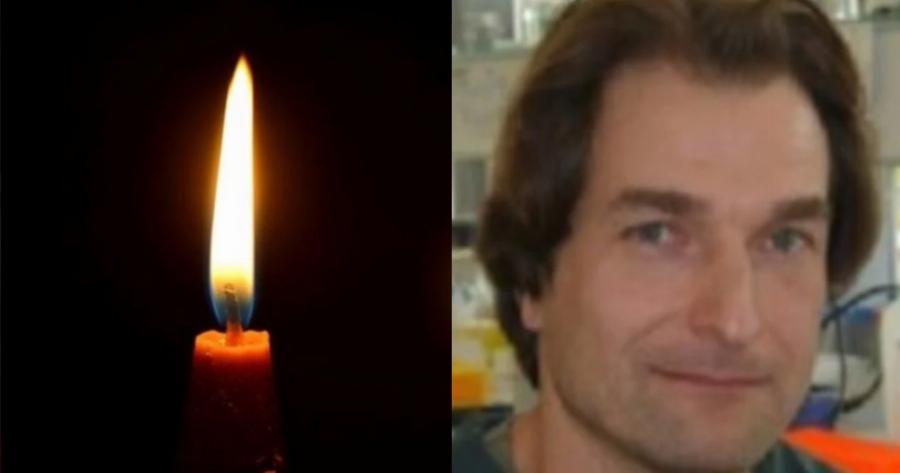 Θεσσαλία: Ανείπωτη τραγωδία με τον αιφνίδιο θάνατο του Εμμανουήλ Βενιέρη – Βυθισμένη στα «μαύρα» η Ιατρική του Πανεπιστημίου
