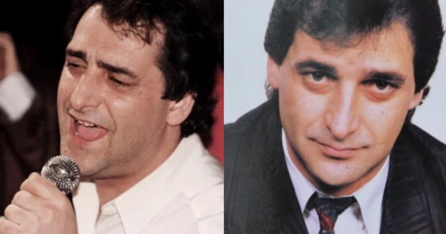 Βασίλης Καρράς: Ο ηγέτης της καψούρας, οι απαγωγές του τραγουδιστή και η μεγάλη αγάπη προς την 27χρονη κούκλα κόρη του