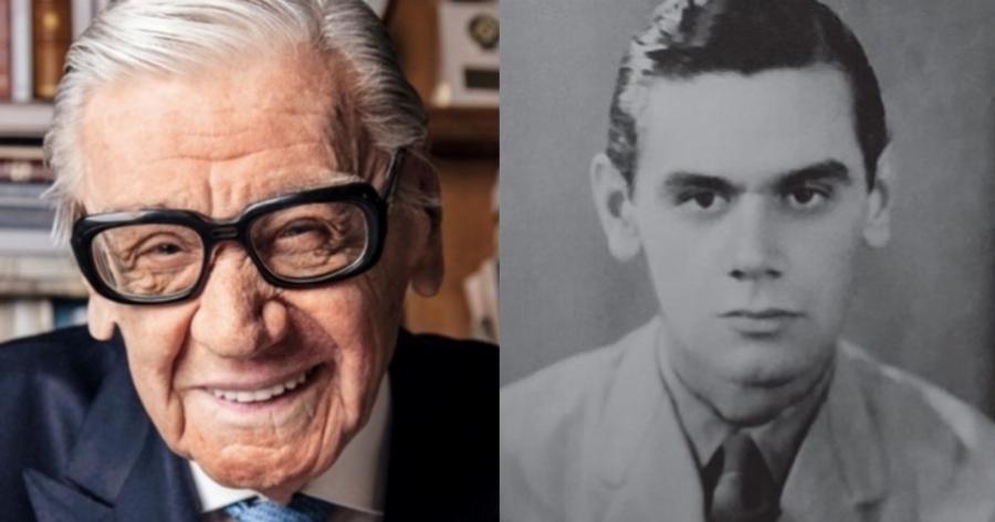 Δίνει μάχη για τη ζωή του ο Ζάχος Χατζηφωτίου στο ΝΙΜΙΤΣ: Πολύ δύσκολες ώρες για τον δημοσιογράφο και συγγραφέα