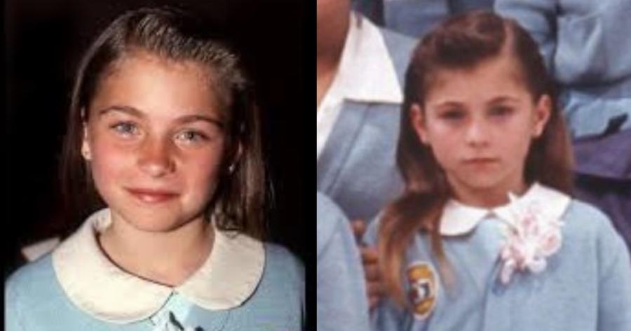 Μαρία Χοακίνα: Η μικρή πανέμορφη από το Καρουζέλ, είναι 43 ετών και παραμένει πιο γοητευτική από ποτέ