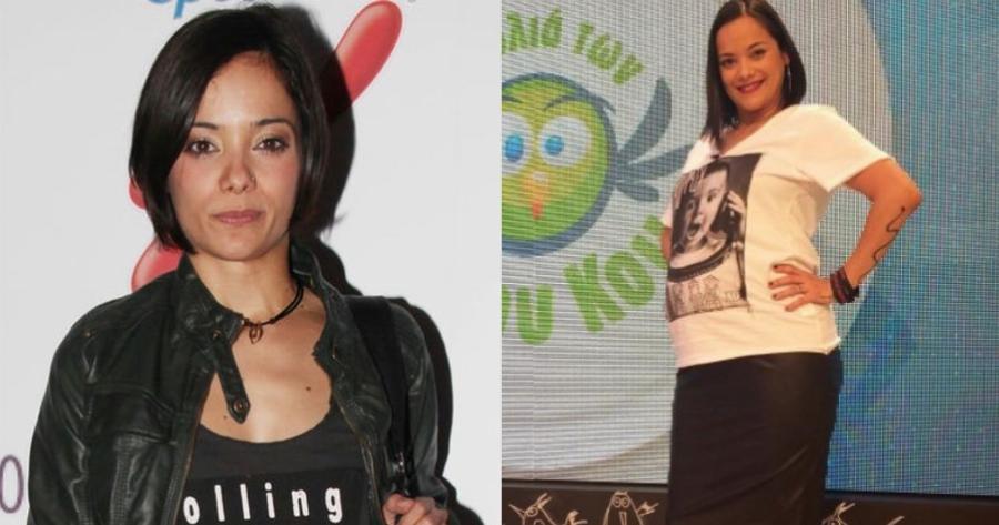 Συντετριμμένη η η Κατερίνα Τσάβαλου για το παιδί που έχασε: «Λυπήθηκα πολύ για αuτήν την ψυχούλα»