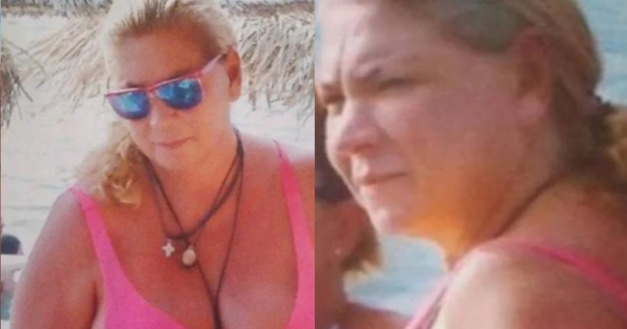 Έτσι είναι το σώμα της Δήμητρας Λιάνη στα 67, με μπικίνι χωρίς φίλτρα: Κυκλοφόρησαν φωτογραφίες από παπαράτσι