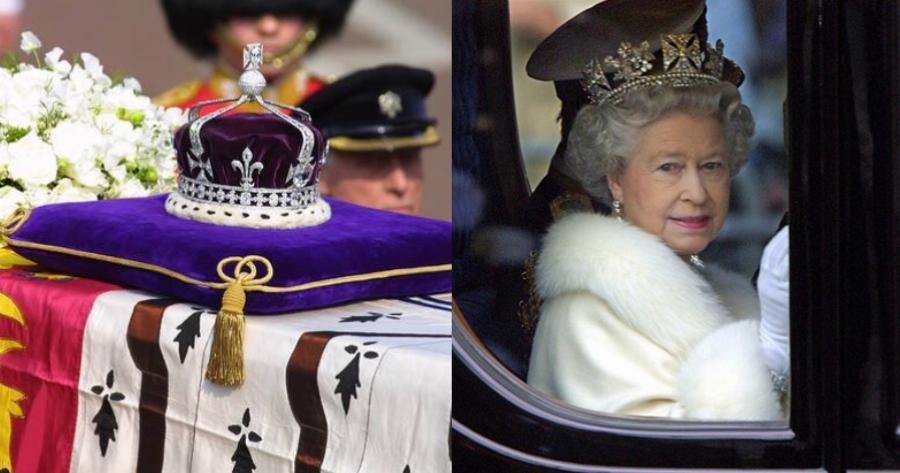 Θάνατος Βασίλισσας Ελισάβετ: Αυτή ήταν η πραγματική αιτία θανάτου της μακροβιότερης βασίλισσας