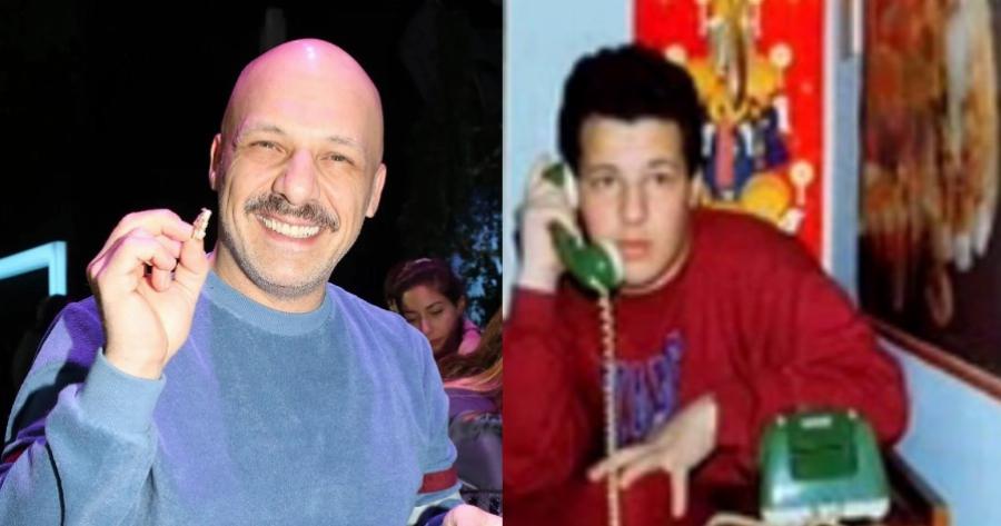 Νίκος Μουτσινάς: «Φέτος θα είναι η τελευταία χρονιά μου στην τηλεόραση»