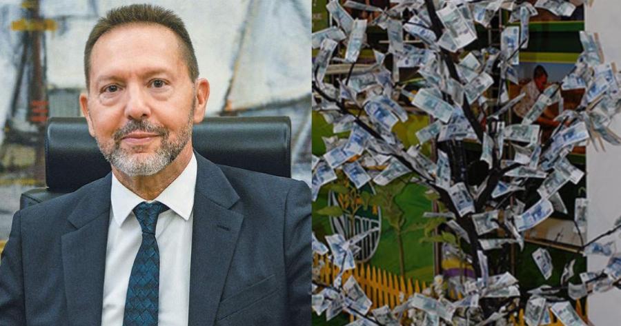 Γιάννης Στουρνάρας: «Oι πολίτες πρέπει να κατανοήσουν ότι τα λεφτά δεν φυτρώνουν στα δέντρα»