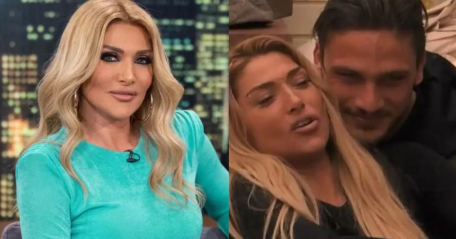 Βόμβα στην Ελληνική showbiz: Τίτλοι τέλος για την Αγγελική Ηλιάδη και τον Γρηγόρη Αναστασιάδη