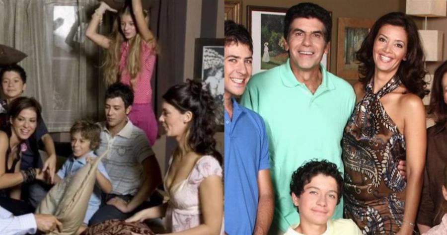 Θα έκλαιγε με λυγμούς όλη η Ελλάδα: Δεν προβλήθηκε ποτέ στο Mega – Το τραγικό τέλος της σειράς «Ευτυχισμένοι Μαζί»