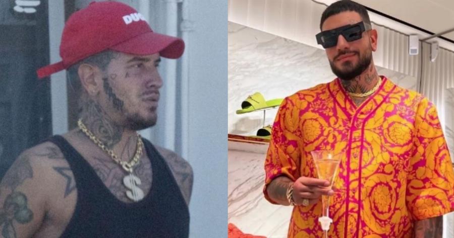 «Είναι λογικό να μη μείνουμε με σταυρωμένα χέρια»: Συνεχίζει να υποστηρίζει την βία ο Snik μετα το περιστατικό στην Κατερίνη