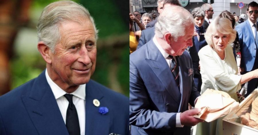 Η αγάπη του Βασιλιά πλέον Κάρολου για την Ελλάδα: Οι επισκέψεις και η σημασία του Αγίου Όρους σε εκείνον