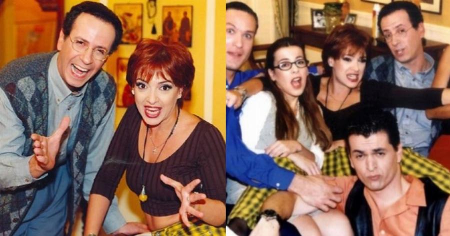 Δεν το έχει προσέξει κανείς: Το κοινό στοιχείο που έχουν όλα τα επεισόδια του «Κωνσταντίνου και Ελένης»