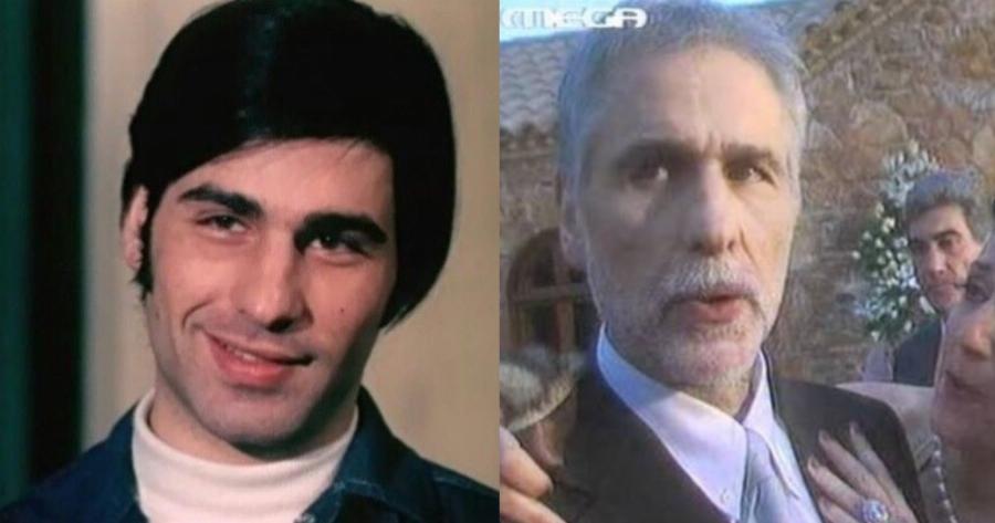 Χρήστος Νομικός: Το όνομα που άλλαξε, η συμμετοχή του στο ο «Eραστής Δυτικών Προαστίων» και το αγαπημένο του χόμπι