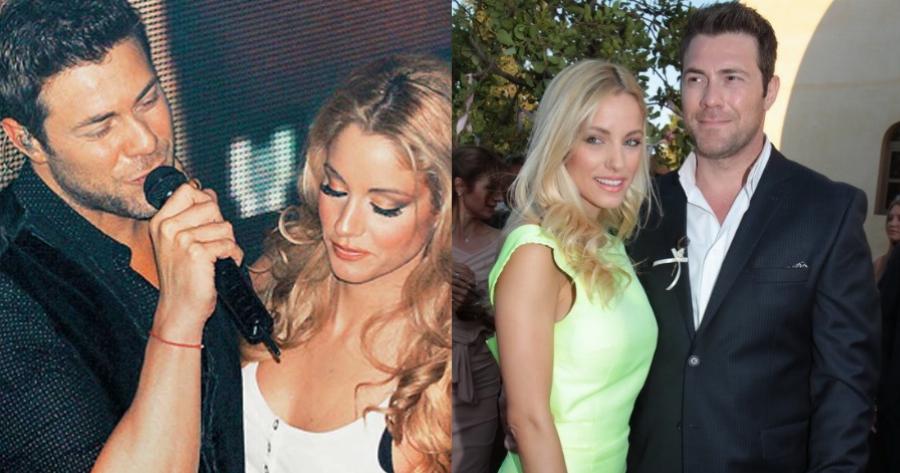 Ο πραγματικός λόγος που χώρισαν Νομικού και Χολίδης – Πέτρα σκανδάλου φαίνεται να ήταν γνωστή παρουσιάστρια