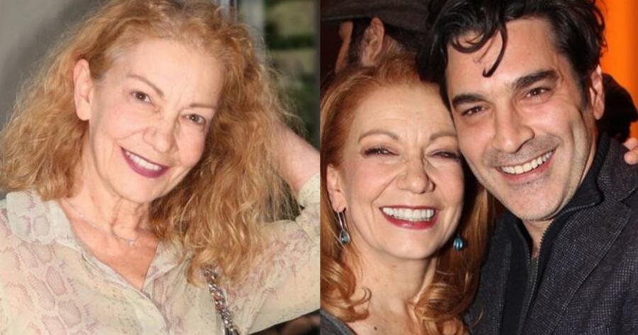 Πέμη Ζούμη: Οι αποτυχημένοι γάμοι, ο νέος ρόλος στο mega, η μονάκριβη κόρη της και το σοβαρό πρόβλημα υγείας