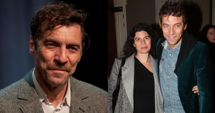 Γιάννης Στάνκογλου: Ο τρόμος του ηθοποιού, τα λόγια αγάπης στην σύντροφο του και τρυφερές φωτογραφίες με τα παιδιά του