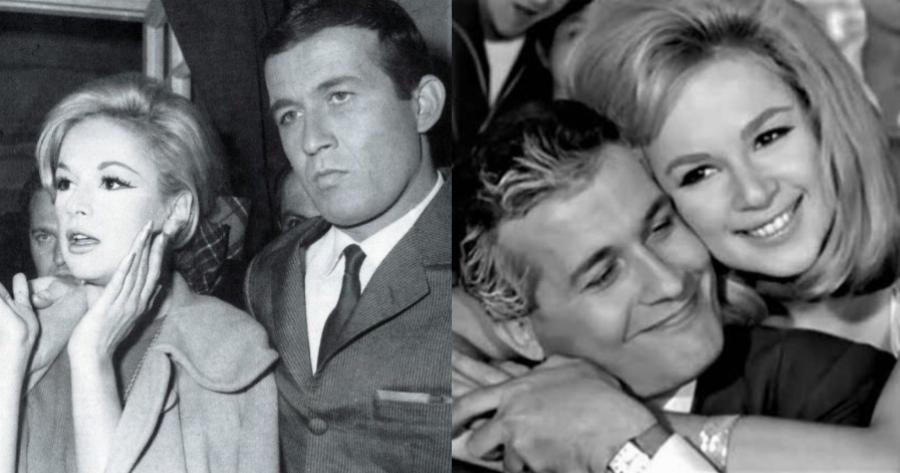 Οι διαμάχες που κανείς δεν γνώριζε: Ο τσακωμός της Αλίκης Βουγιουκλάκη με φίλη της για τον Παπαμιχαήλ