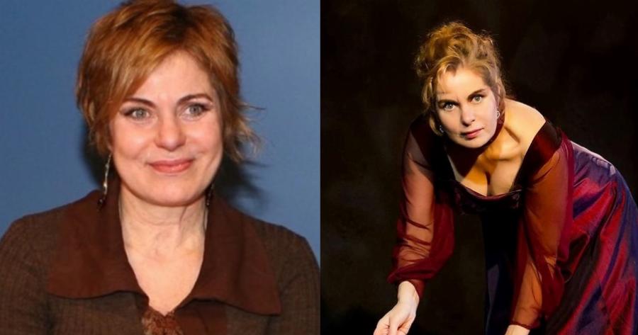 Χρύσα Σπηλιώτη: Οι ρολόι που άφησαν εποχή, οι δύσκολες σχέσεις με την μητέρα της και ο φρικτός θάνατος της στο Μάτι