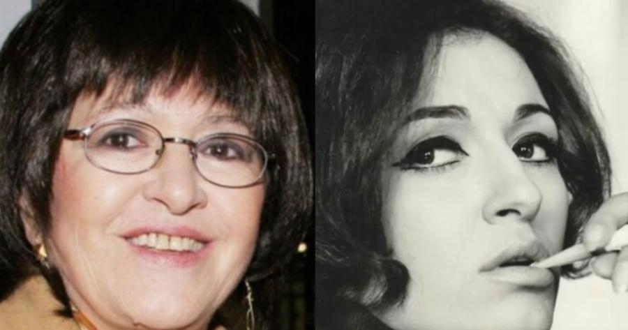 «Δεν έχω Φιλιππινέζα, ρόλεξ και BMW. Αγαπώ τους φίλους μου, τους σκύλους μου, τις αναμνήσεις μου, τις ρυτίδες μου, τους θεατρίνους και τα ταξίδια»