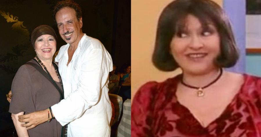 Το περιστατικό με την Μάρθα Καραγιάννη που λύγισε τον Χάρη Ρώμα:“Έβγαλε την περούκα για να μου δείξει το πpαγματικό της πρόσωπο”