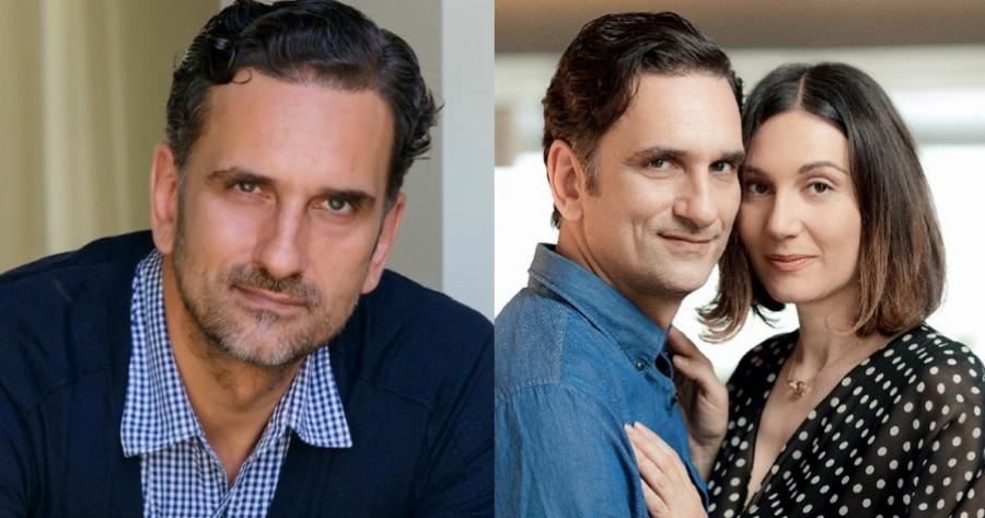 Νίκος Ψαρράς: Τα χρόνια του ηθοποιού, οι δύσκολες σχέσεις με τον πατέρα του και ο έρωτας της ζωής του η Έλενα Καρακούλη