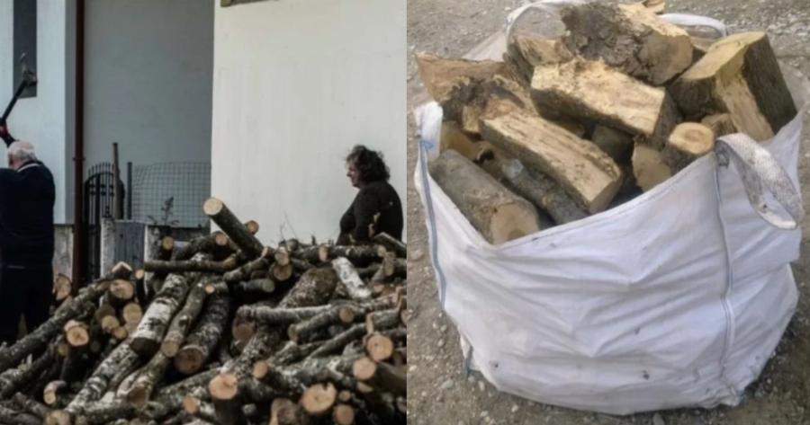 Έρχεται ελπίδα για χιλιάδες πολίτες: Θα πάρουν δωρεάν καυσόξυλα για να ζεσταθούν τον χειμώνα –  Ποιοι είναι οι δικαιούχοι