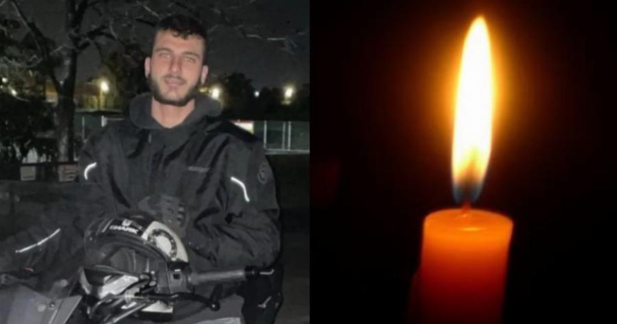 Θλίψη και θρήνος στην κοινότητα Ζυγίου από τον χαμό του 21χρονου Γιώργου – Το συγκλονιστικό βίντεο