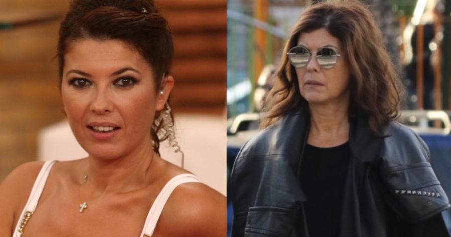 Αυτός ήταν ο μεγάλος έρωτας της Σοφίας Αλιμπέρτη: Ούτε ο Πάριος, ούτε ο Παρθένης