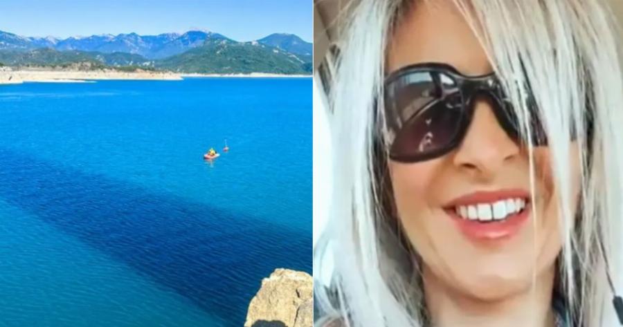 Εξελίξεις στην υπόθεση της 48χρονης από την Ευρυτανία: Είχε νοσηλευτεί με κακώσεις και μώλωπες λίγες ώρες πριν εξαφανιστεί