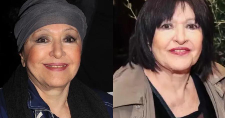 Αποτέφρωση Μάρθας Καραγιάννη: Η τέφρα της σκορπίστηκε στο Κερατσίνι – Ποιο τραγούδι είχε ζητήσει να ακούγεται