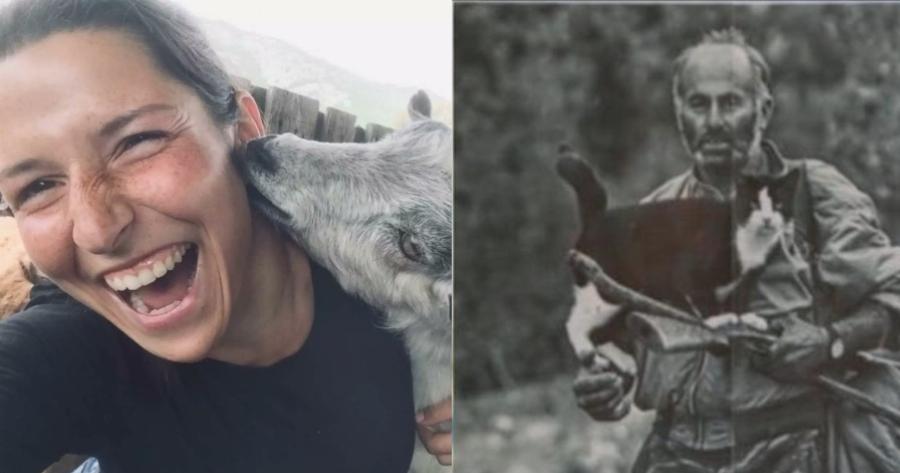 Ποια ήταν η 30χρονη designer που σκότωσε ο κτηνοτρόφος στην Καβάλα: Το όνομα της ήταν Άννα Δημητριάδου Κρουσέ