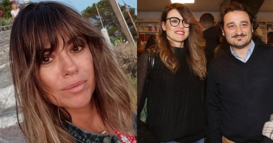 Πιο εντυπωσιακή από ποτέ η σύζυγος του Βασίλη Χαραλαμπόπουλου αρνείται να αποχαιρετήσει το καλοκαίρι και ποζάρει με μπικίνι